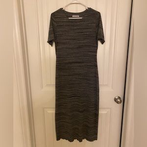 REFORMATION Maxi Dress